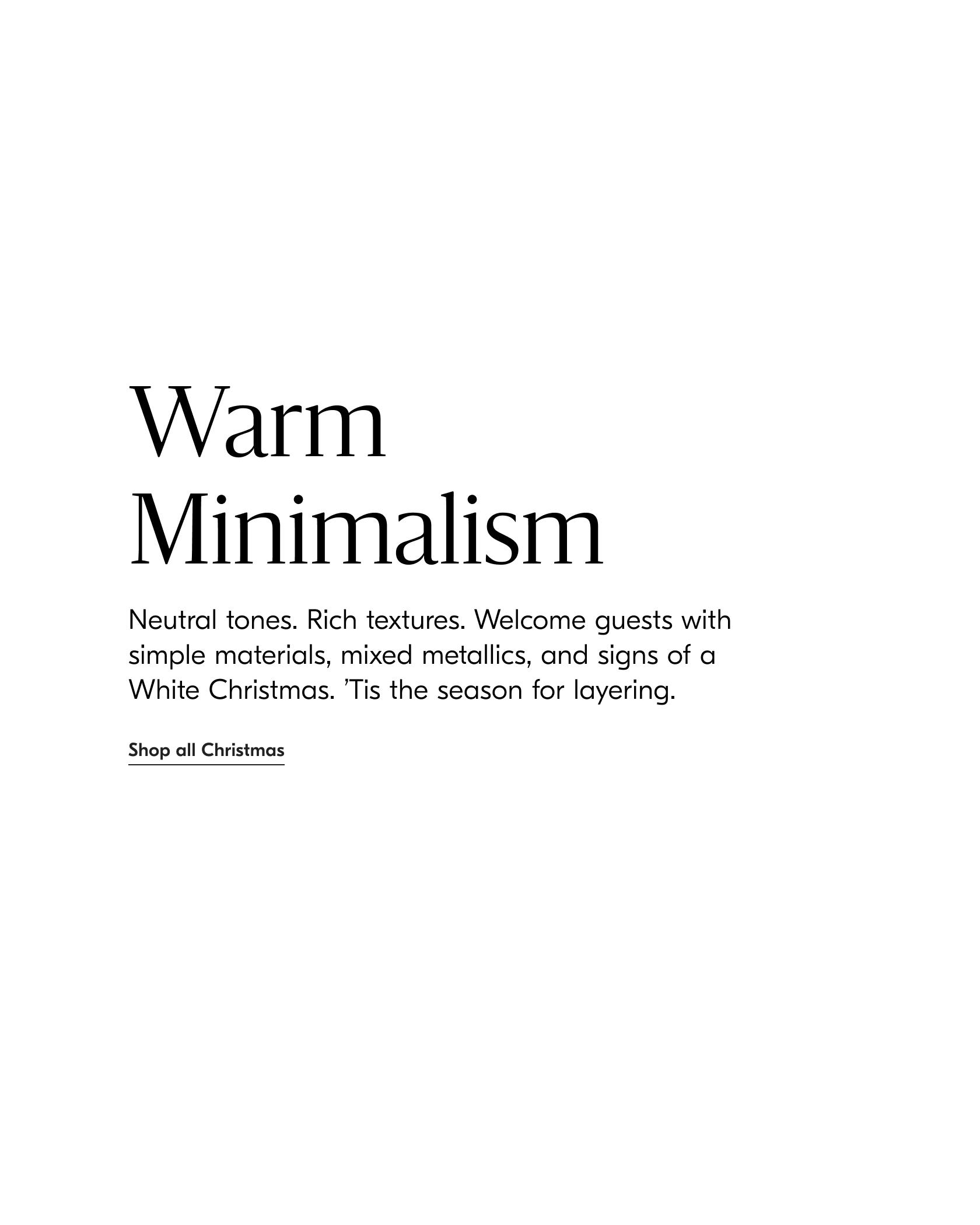 Shop all Christmas